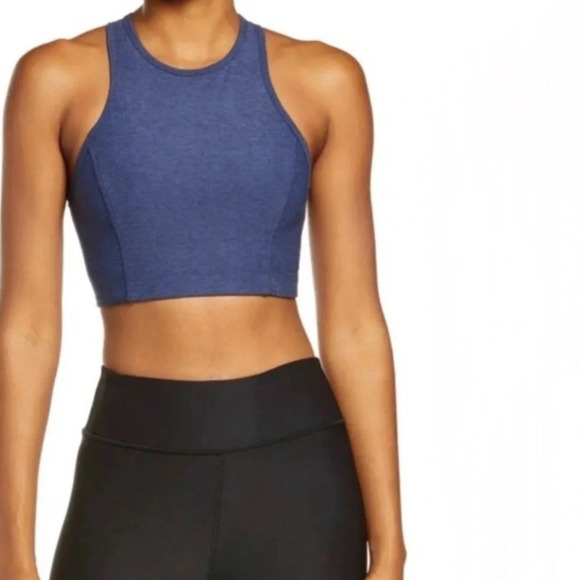 Outdoor Voices Athena Sports Bra - Picture 1 of 6